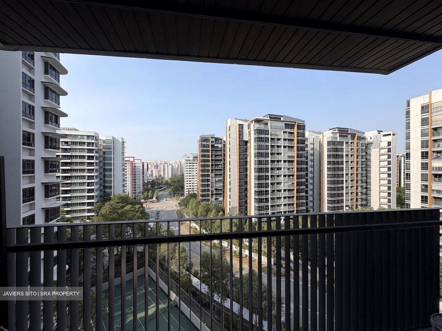 NV Residences (D18), Condominium #623332371